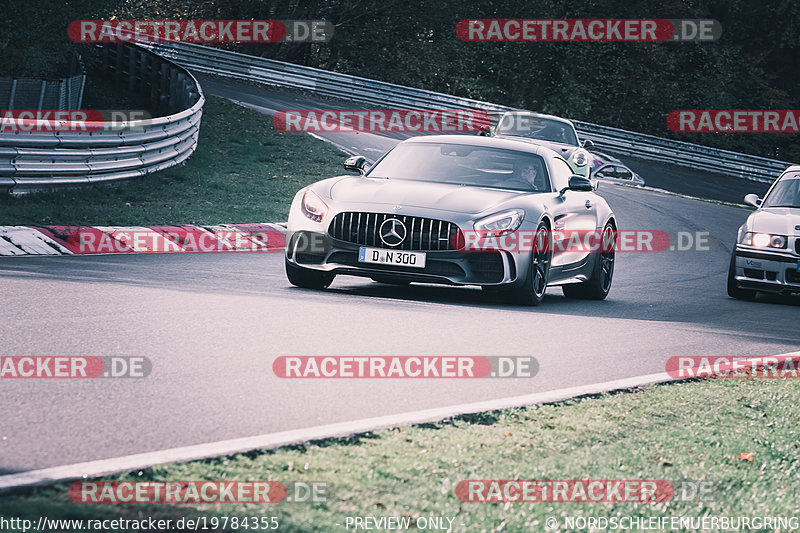 Bild #19784355 - Touristenfahrten Nürburgring Nordschleife (30.10.2022)