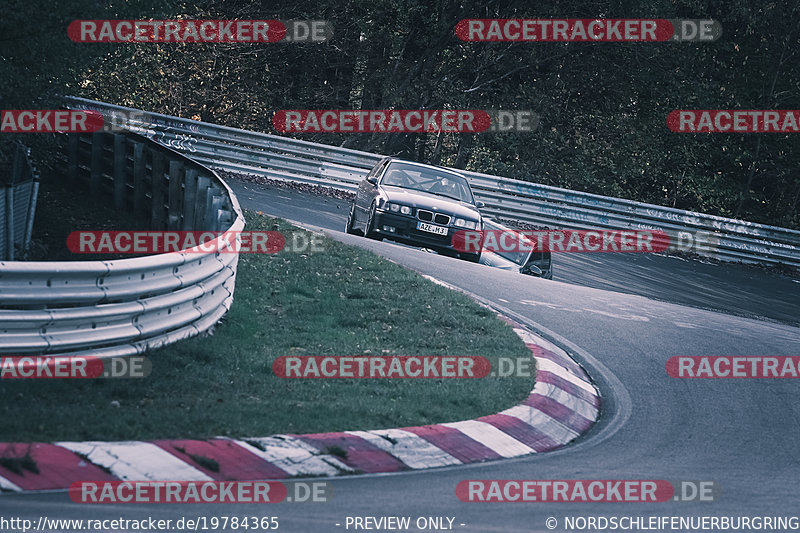 Bild #19784365 - Touristenfahrten Nürburgring Nordschleife (30.10.2022)