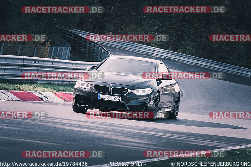 Bild #19784436 - Touristenfahrten Nürburgring Nordschleife (30.10.2022)