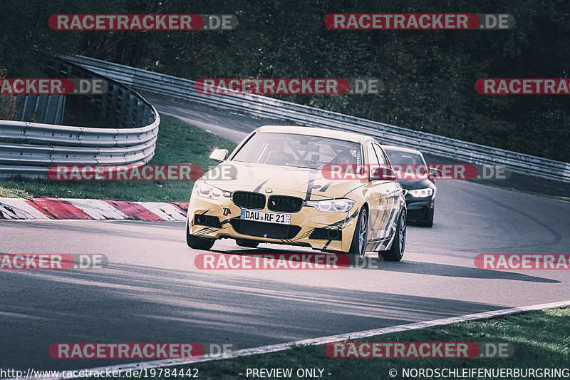 Bild #19784442 - Touristenfahrten Nürburgring Nordschleife (30.10.2022)