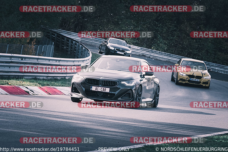 Bild #19784451 - Touristenfahrten Nürburgring Nordschleife (30.10.2022)