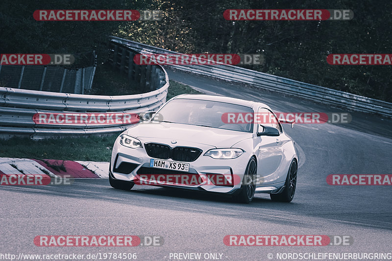 Bild #19784506 - Touristenfahrten Nürburgring Nordschleife (30.10.2022)