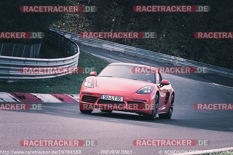 Bild #19784568 - Touristenfahrten Nürburgring Nordschleife (30.10.2022)