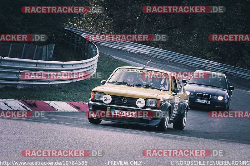 Bild #19784586 - Touristenfahrten Nürburgring Nordschleife (30.10.2022)