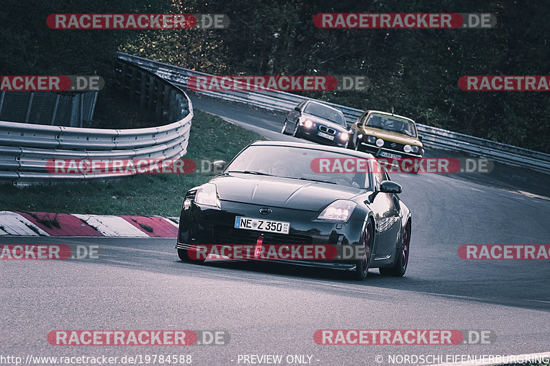 Bild #19784588 - Touristenfahrten Nürburgring Nordschleife (30.10.2022)