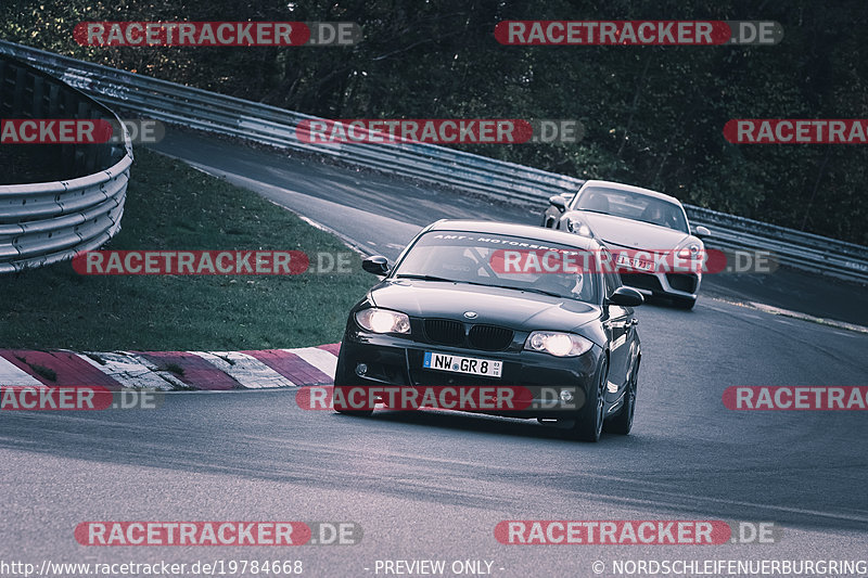 Bild #19784668 - Touristenfahrten Nürburgring Nordschleife (30.10.2022)