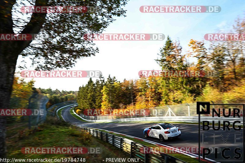 Bild #19784748 - Touristenfahrten Nürburgring Nordschleife (30.10.2022)