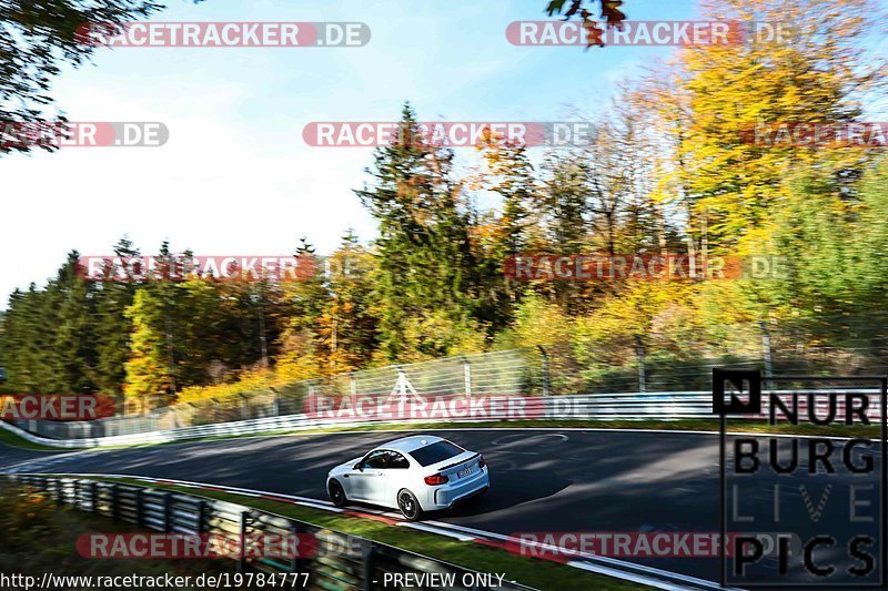 Bild #19784777 - Touristenfahrten Nürburgring Nordschleife (30.10.2022)