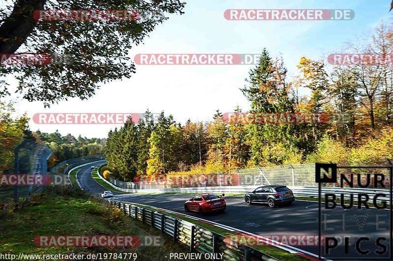 Bild #19784779 - Touristenfahrten Nürburgring Nordschleife (30.10.2022)