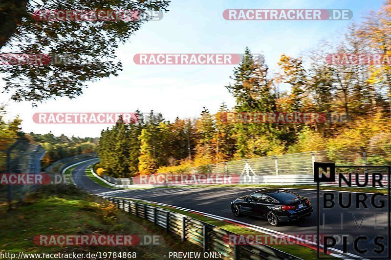 Bild #19784868 - Touristenfahrten Nürburgring Nordschleife (30.10.2022)