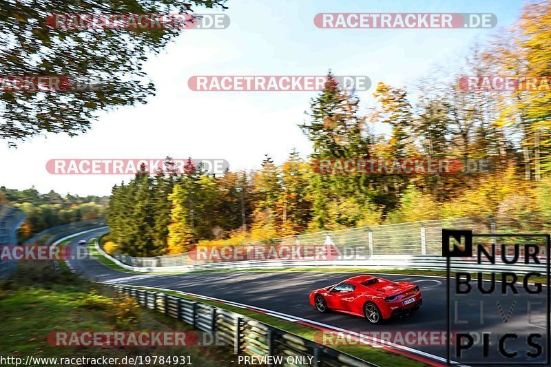 Bild #19784931 - Touristenfahrten Nürburgring Nordschleife (30.10.2022)