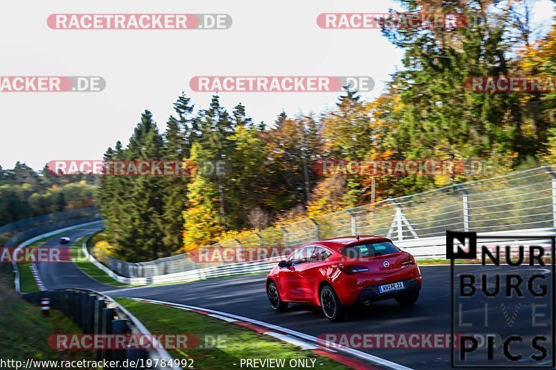 Bild #19784992 - Touristenfahrten Nürburgring Nordschleife (30.10.2022)