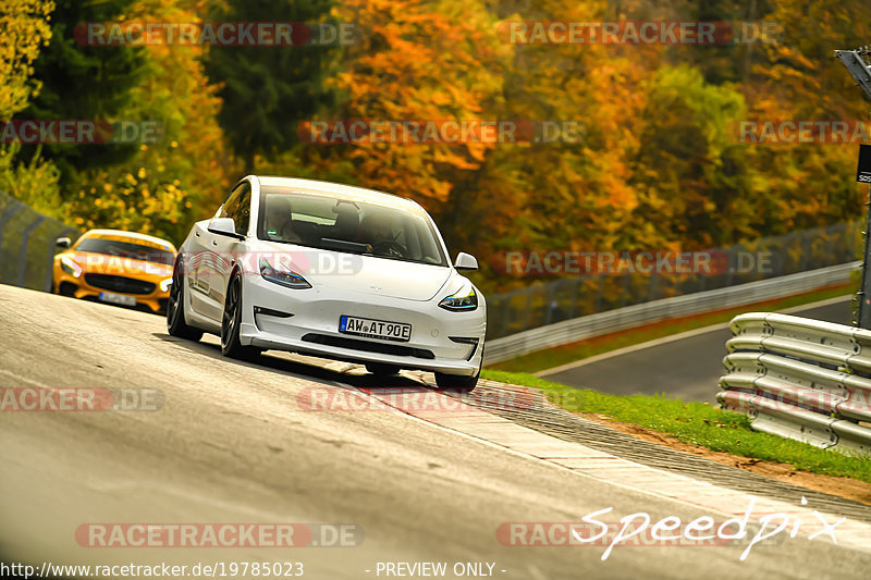 Bild #19785023 - Touristenfahrten Nürburgring Nordschleife (30.10.2022)