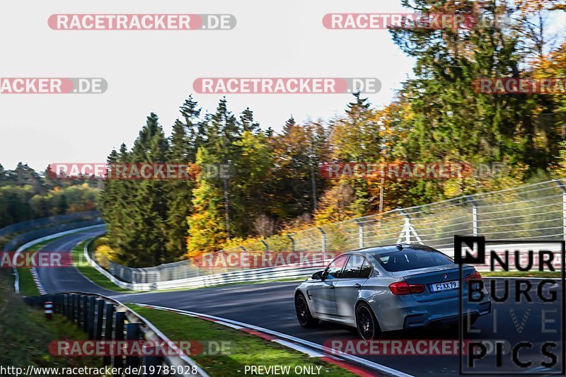 Bild #19785028 - Touristenfahrten Nürburgring Nordschleife (30.10.2022)