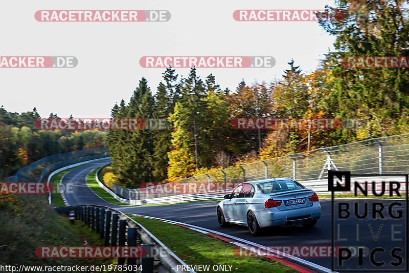 Bild #19785034 - Touristenfahrten Nürburgring Nordschleife (30.10.2022)