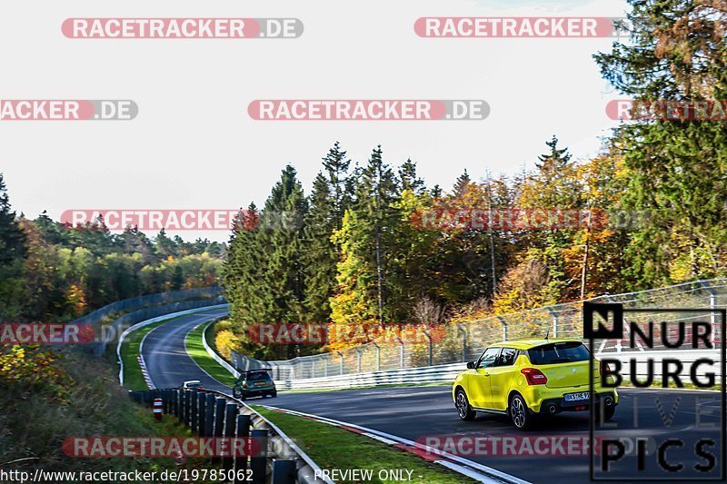 Bild #19785062 - Touristenfahrten Nürburgring Nordschleife (30.10.2022)