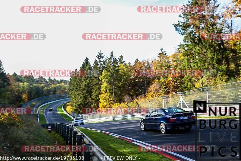 Bild #19785100 - Touristenfahrten Nürburgring Nordschleife (30.10.2022)