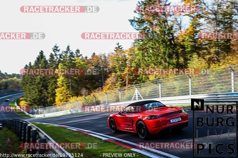 Bild #19785124 - Touristenfahrten Nürburgring Nordschleife (30.10.2022)