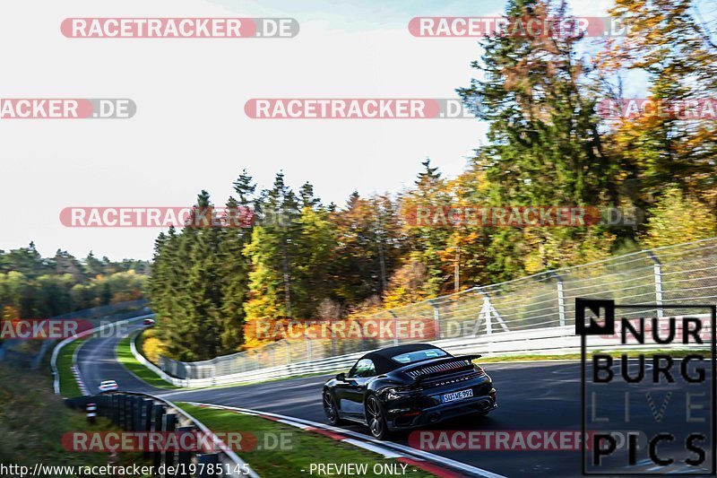 Bild #19785145 - Touristenfahrten Nürburgring Nordschleife (30.10.2022)