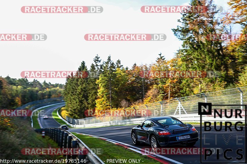 Bild #19785146 - Touristenfahrten Nürburgring Nordschleife (30.10.2022)