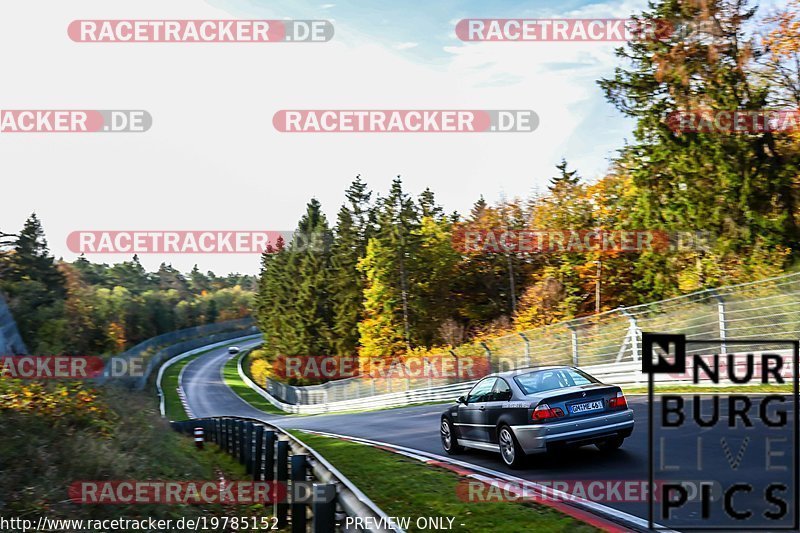 Bild #19785152 - Touristenfahrten Nürburgring Nordschleife (30.10.2022)