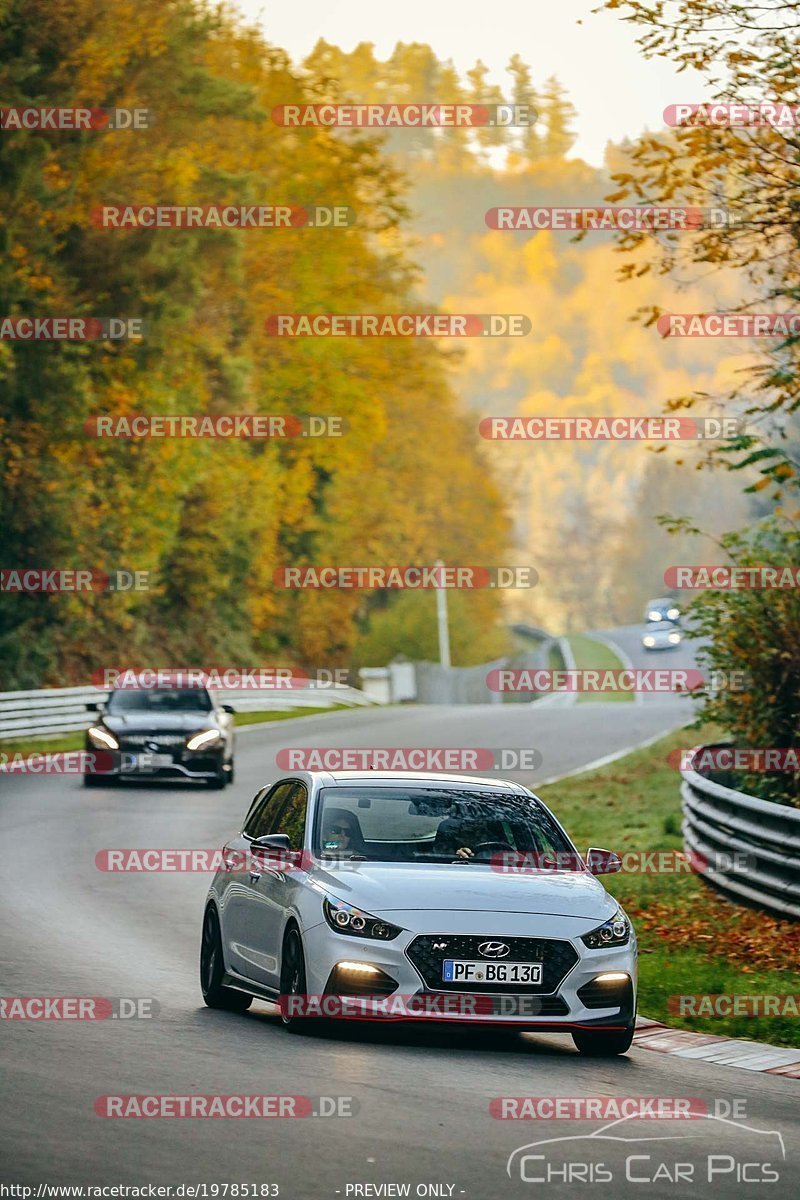 Bild #19785183 - Touristenfahrten Nürburgring Nordschleife (30.10.2022)