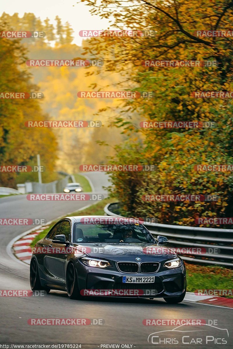 Bild #19785224 - Touristenfahrten Nürburgring Nordschleife (30.10.2022)