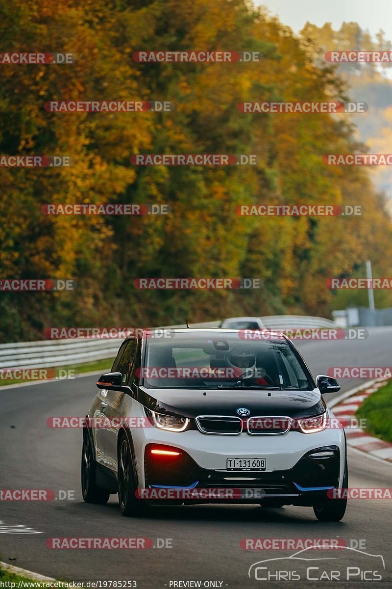 Bild #19785253 - Touristenfahrten Nürburgring Nordschleife (30.10.2022)