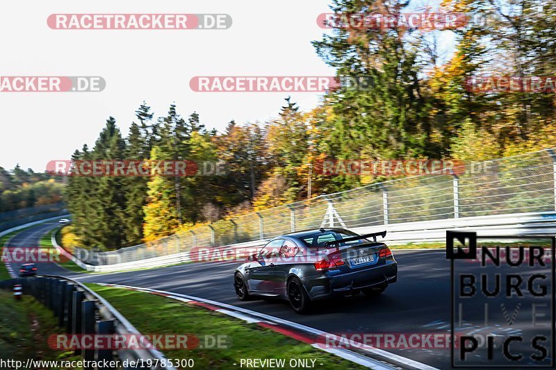 Bild #19785300 - Touristenfahrten Nürburgring Nordschleife (30.10.2022)