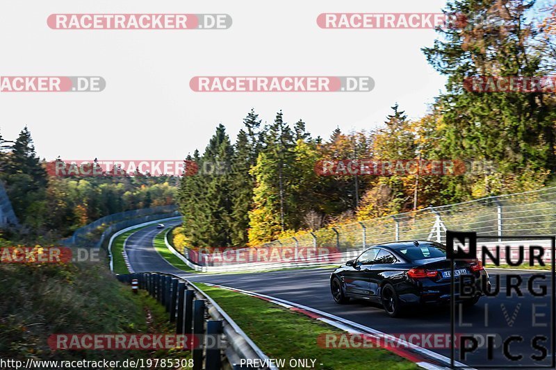 Bild #19785308 - Touristenfahrten Nürburgring Nordschleife (30.10.2022)