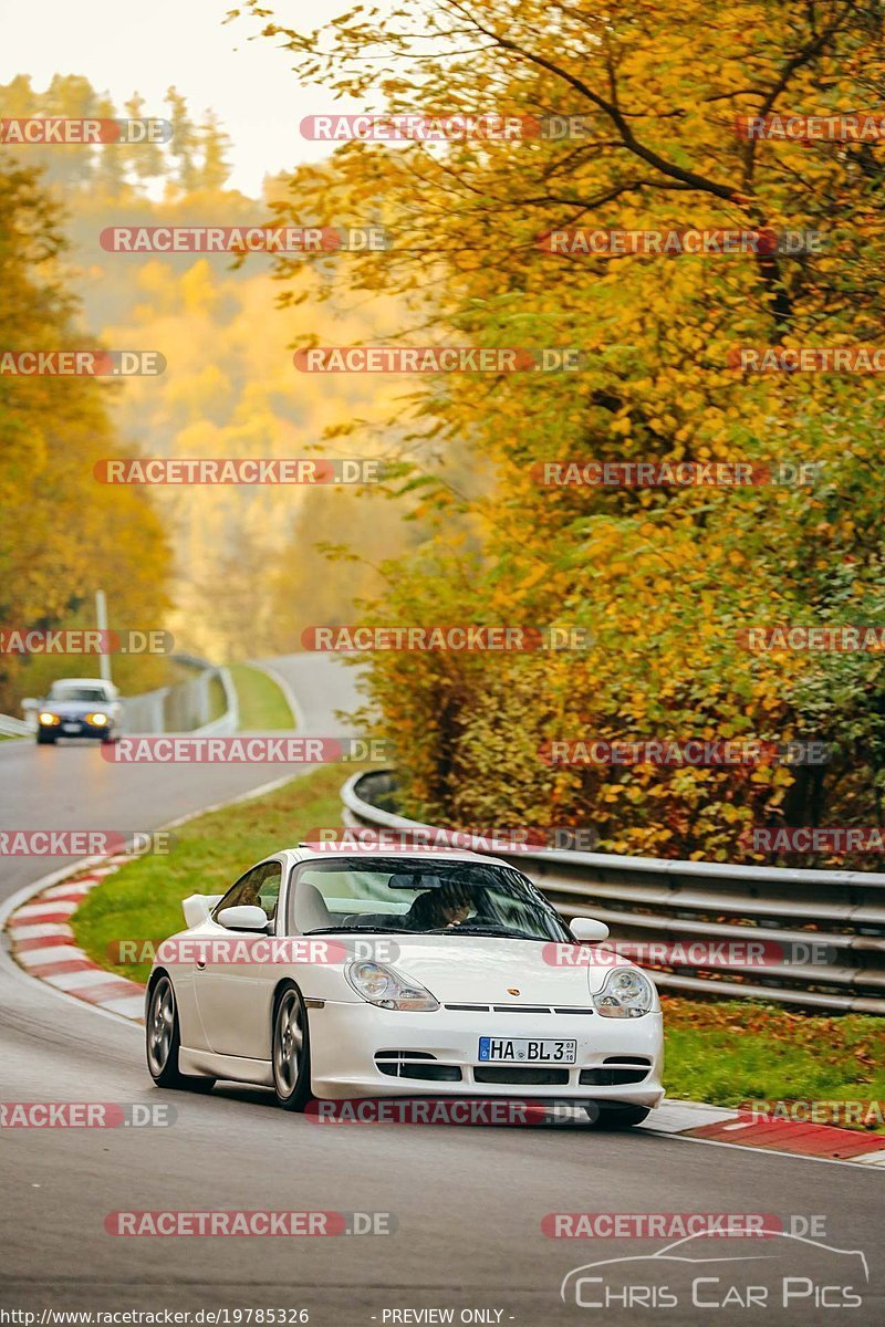 Bild #19785326 - Touristenfahrten Nürburgring Nordschleife (30.10.2022)