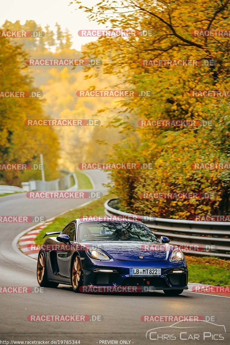 Bild #19785344 - Touristenfahrten Nürburgring Nordschleife (30.10.2022)