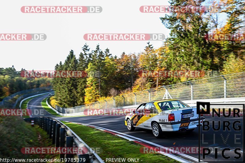 Bild #19785379 - Touristenfahrten Nürburgring Nordschleife (30.10.2022)