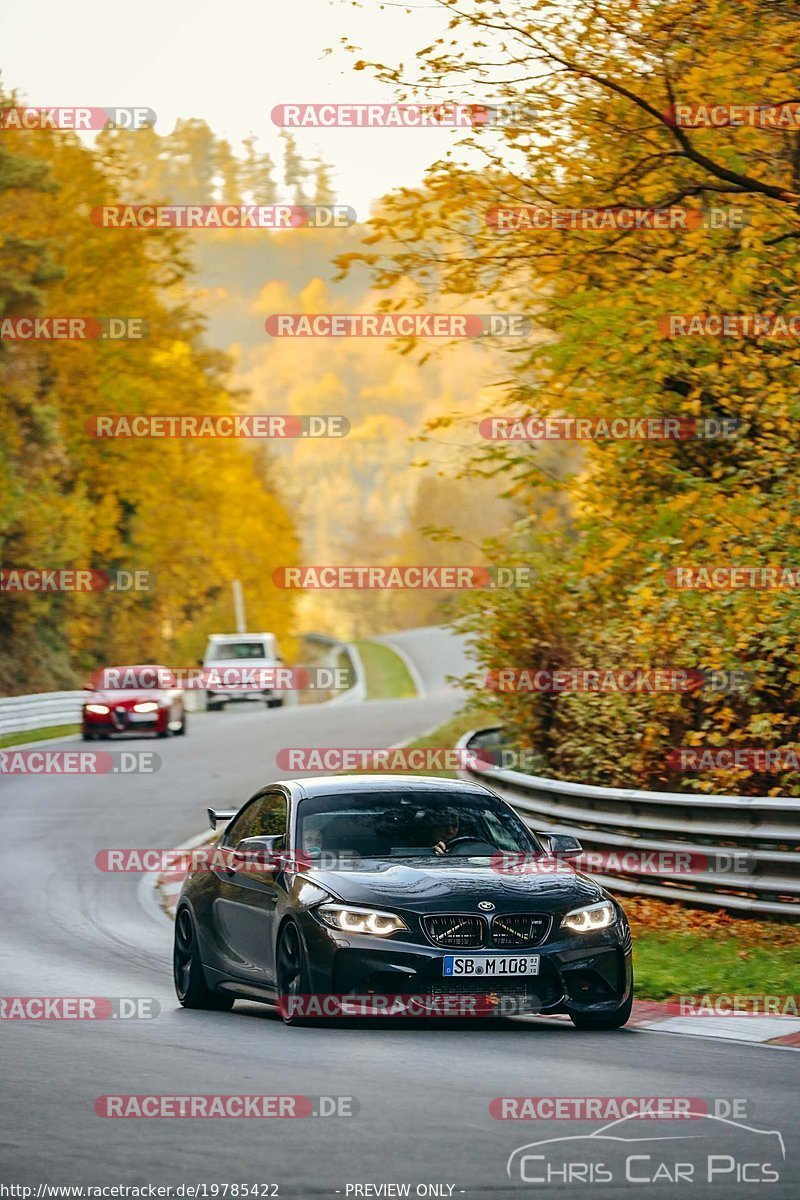 Bild #19785422 - Touristenfahrten Nürburgring Nordschleife (30.10.2022)