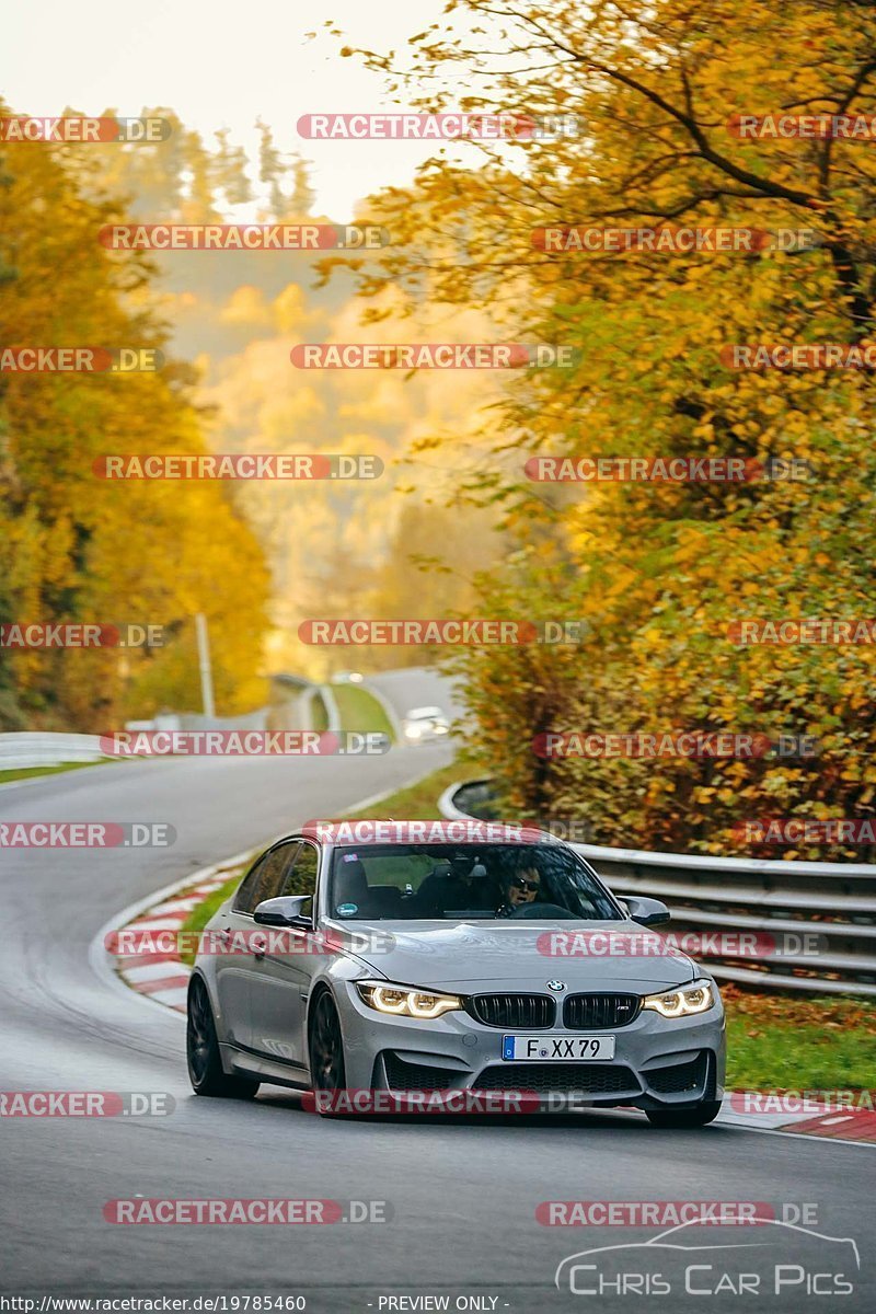 Bild #19785460 - Touristenfahrten Nürburgring Nordschleife (30.10.2022)