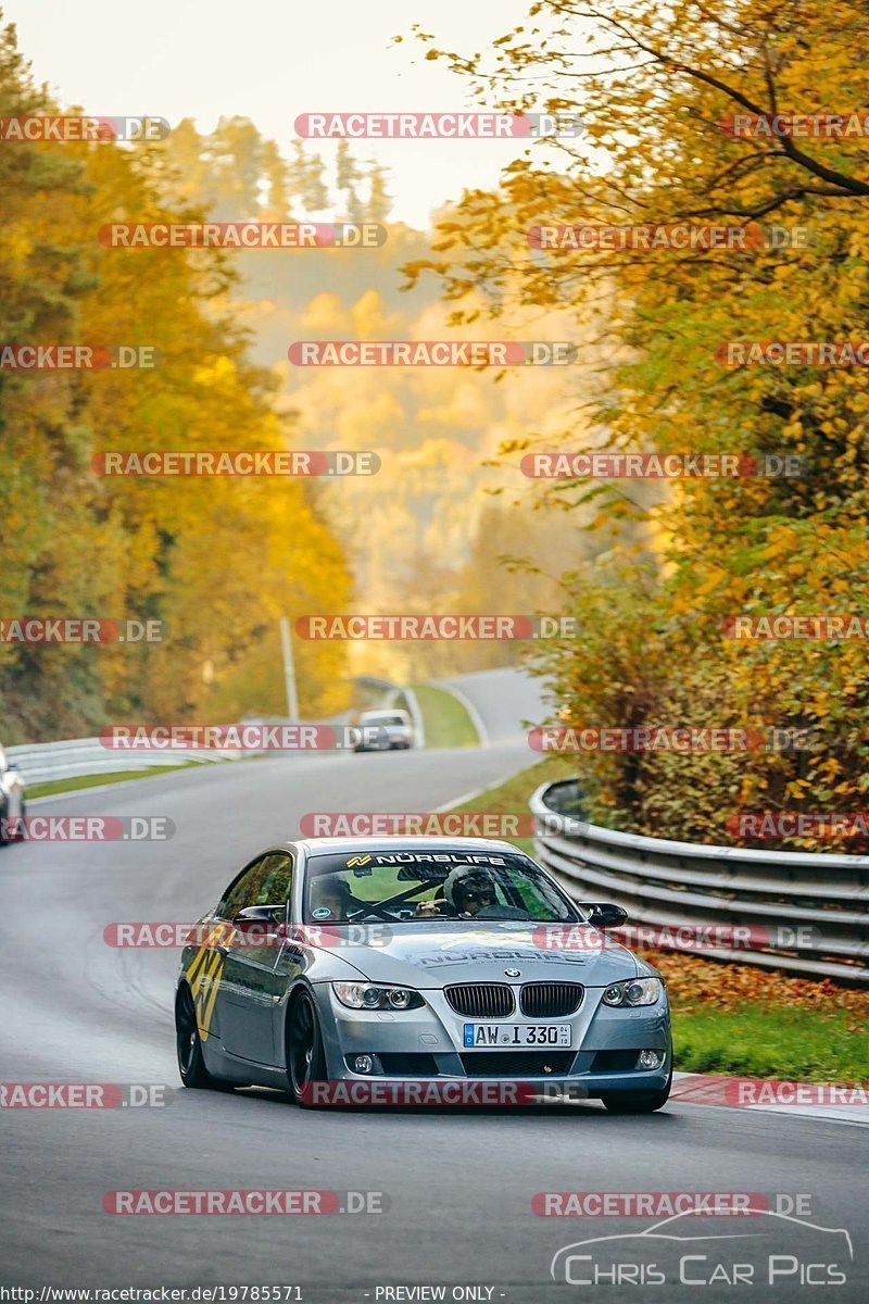 Bild #19785571 - Touristenfahrten Nürburgring Nordschleife (30.10.2022)