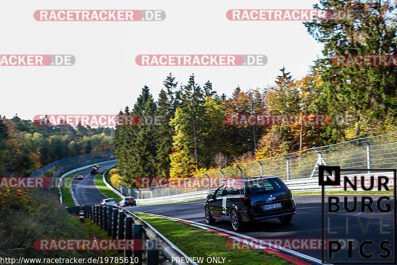 Bild #19785610 - Touristenfahrten Nürburgring Nordschleife (30.10.2022)