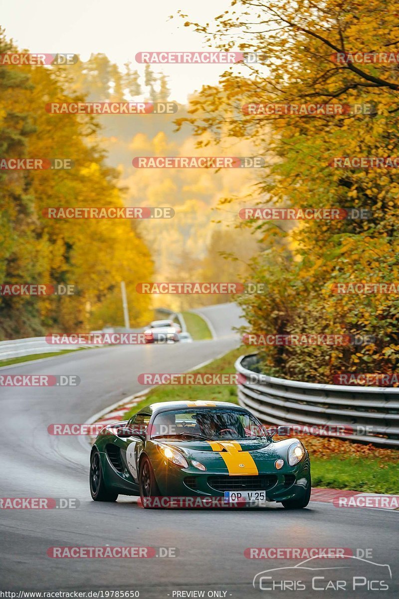 Bild #19785650 - Touristenfahrten Nürburgring Nordschleife (30.10.2022)