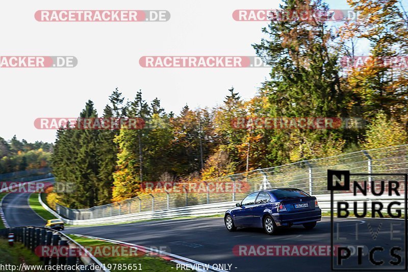 Bild #19785651 - Touristenfahrten Nürburgring Nordschleife (30.10.2022)