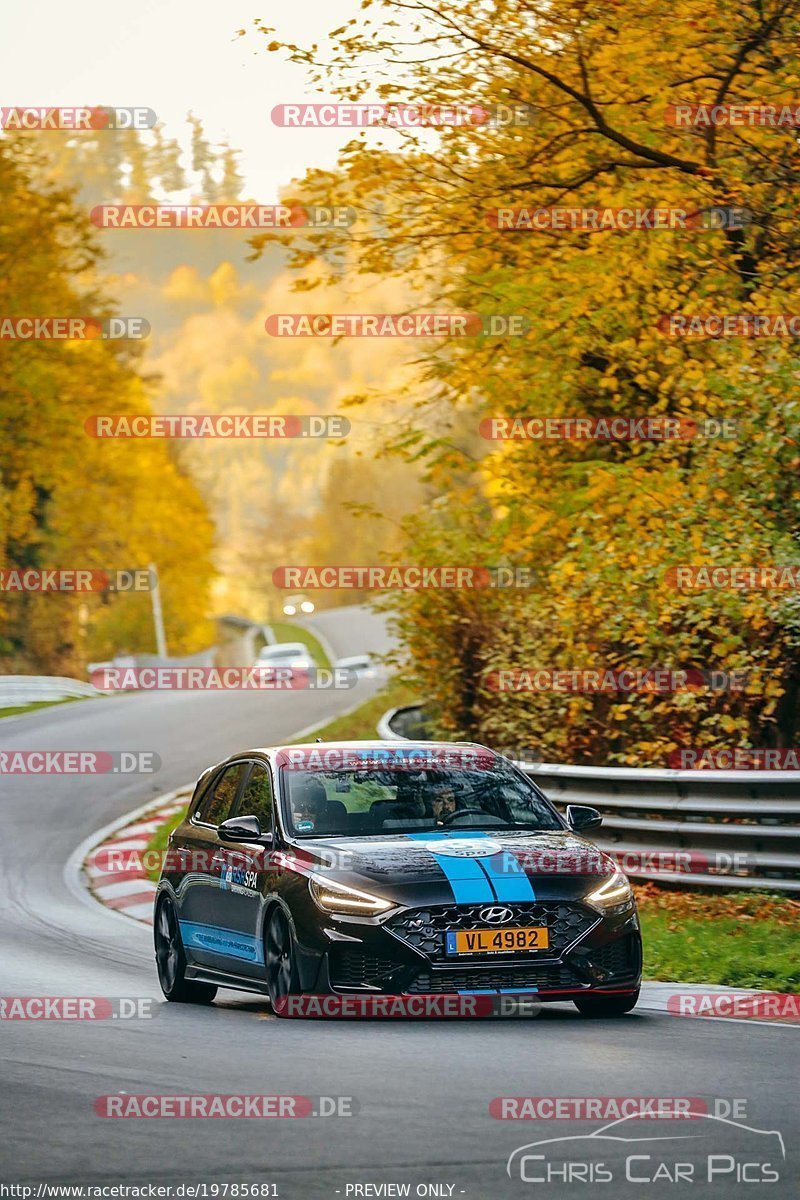 Bild #19785681 - Touristenfahrten Nürburgring Nordschleife (30.10.2022)