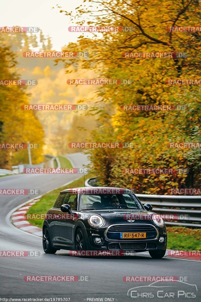 Bild #19785707 - Touristenfahrten Nürburgring Nordschleife (30.10.2022)