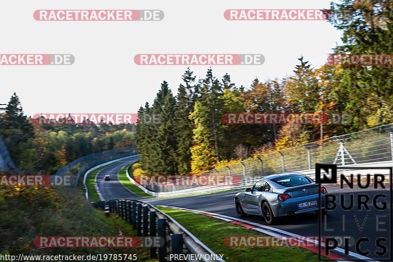 Bild #19785745 - Touristenfahrten Nürburgring Nordschleife (30.10.2022)