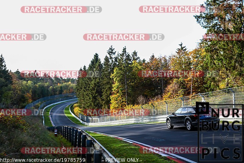 Bild #19785759 - Touristenfahrten Nürburgring Nordschleife (30.10.2022)