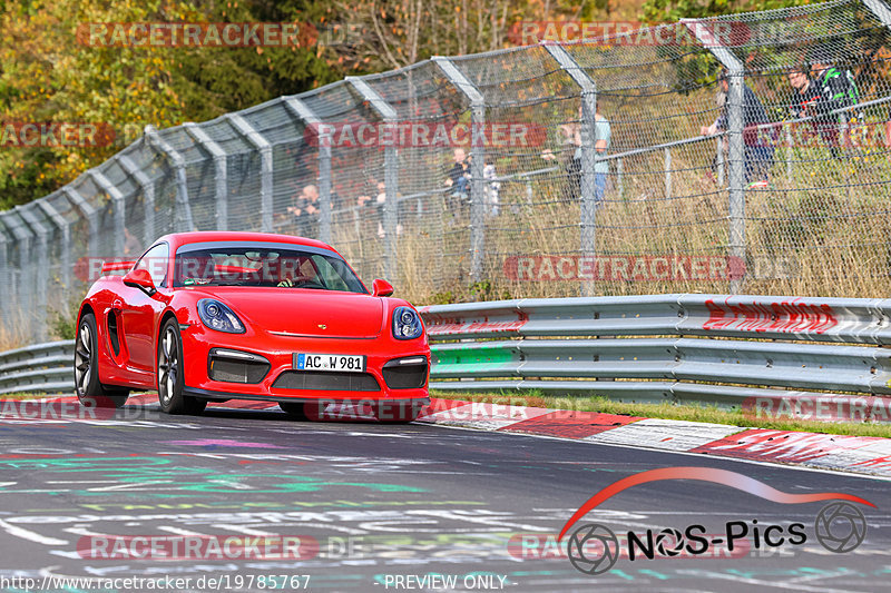 Bild #19785767 - Touristenfahrten Nürburgring Nordschleife (30.10.2022)