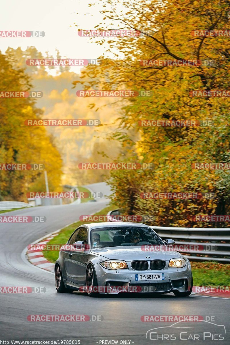 Bild #19785815 - Touristenfahrten Nürburgring Nordschleife (30.10.2022)