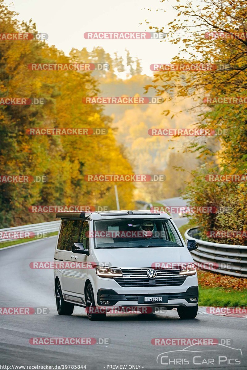 Bild #19785844 - Touristenfahrten Nürburgring Nordschleife (30.10.2022)