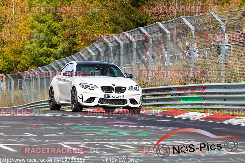 Bild #19785856 - Touristenfahrten Nürburgring Nordschleife (30.10.2022)