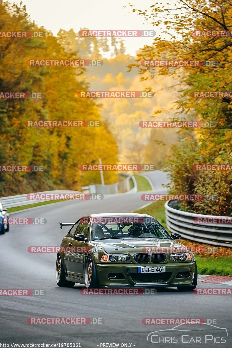 Bild #19785861 - Touristenfahrten Nürburgring Nordschleife (30.10.2022)