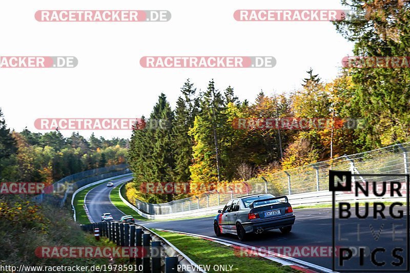 Bild #19785910 - Touristenfahrten Nürburgring Nordschleife (30.10.2022)