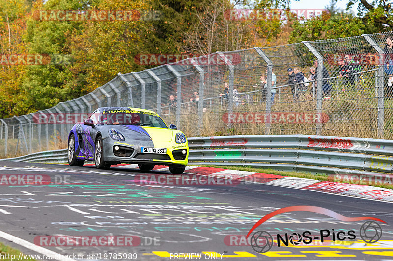 Bild #19785989 - Touristenfahrten Nürburgring Nordschleife (30.10.2022)